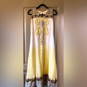 - Anarkali